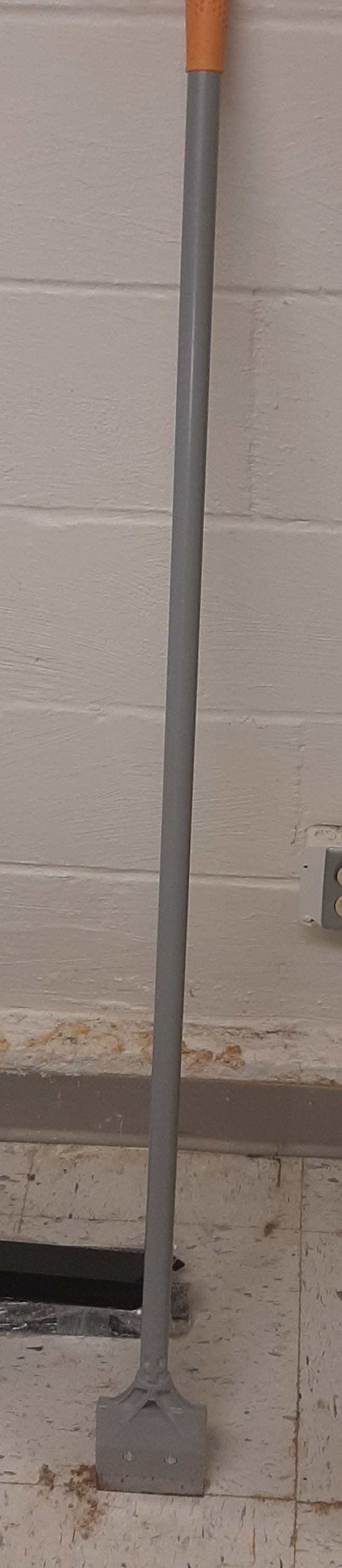 Floor Scraper 4"