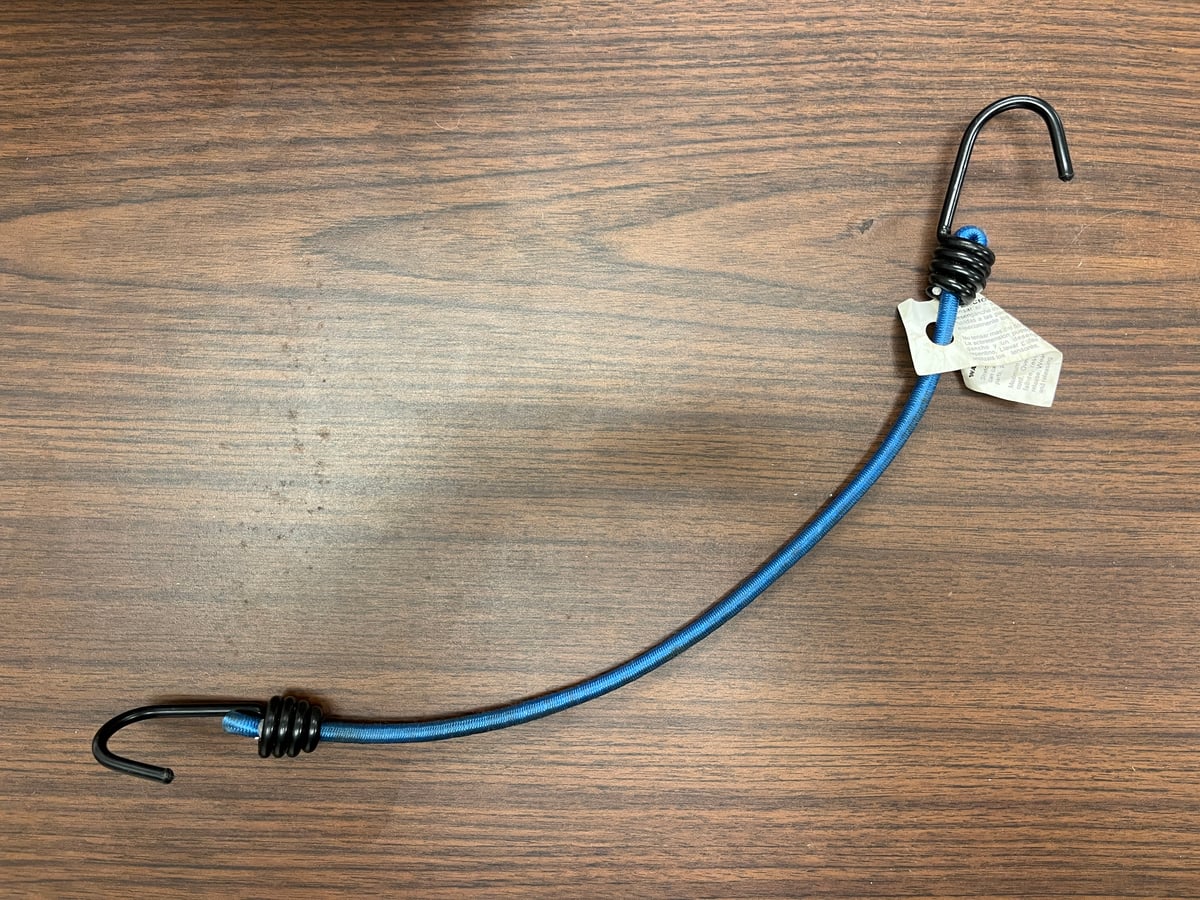 bungie cord