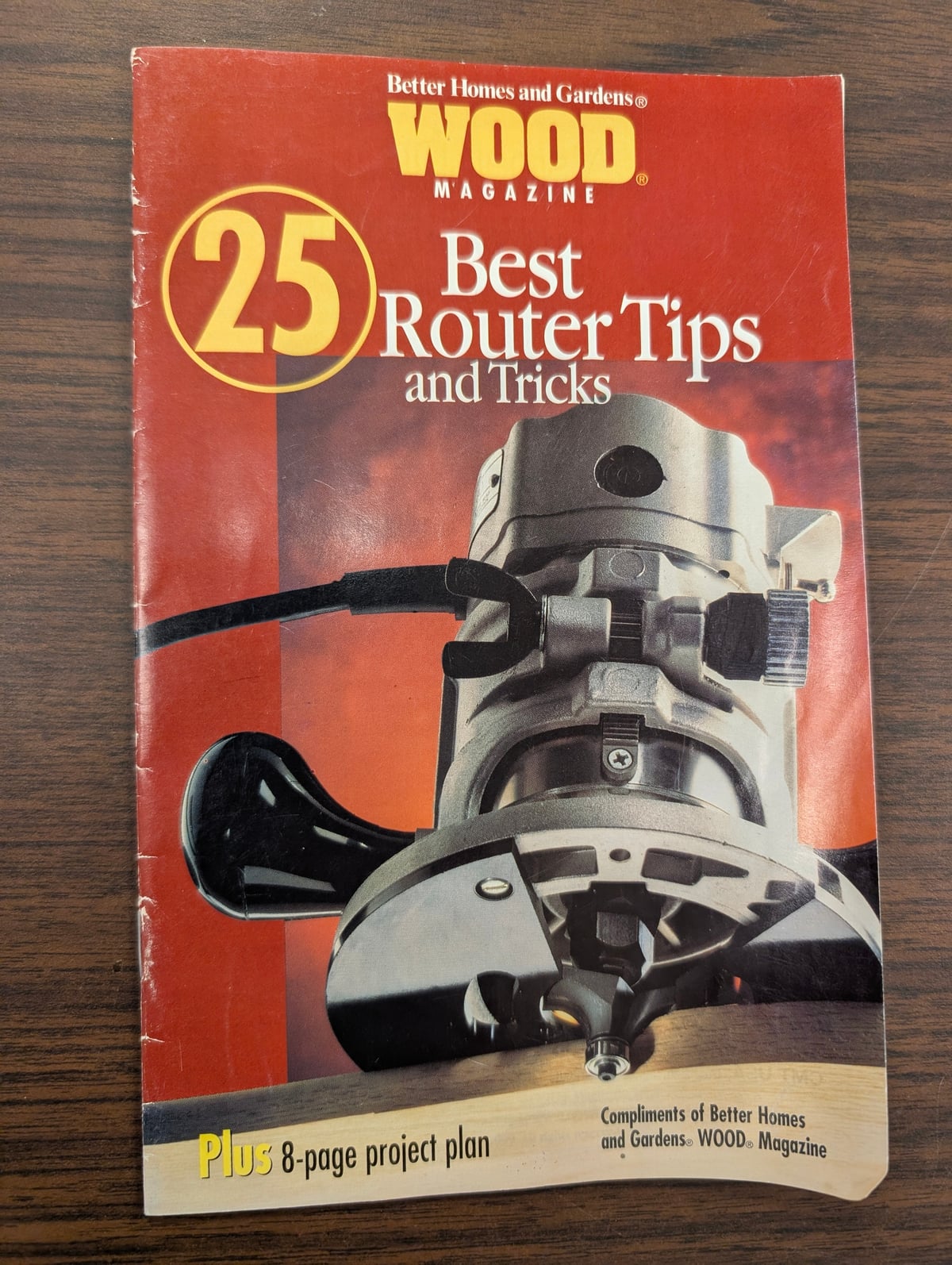 Best Router Tips and Tricks