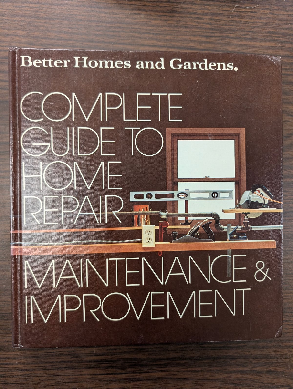 Complete Guide to Home Repair Maintenance & Improvement