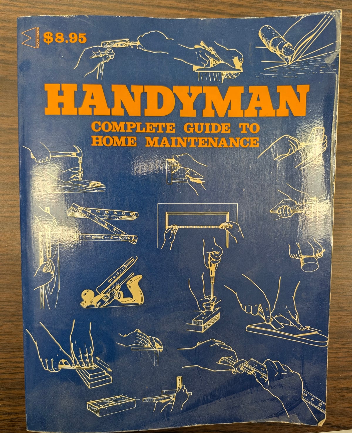 Handyman