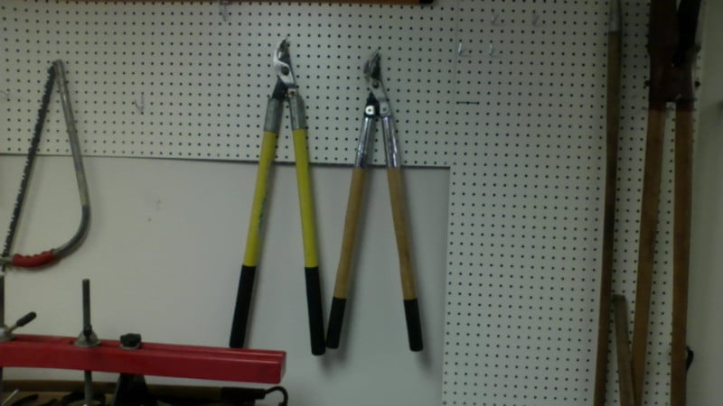 Loppers