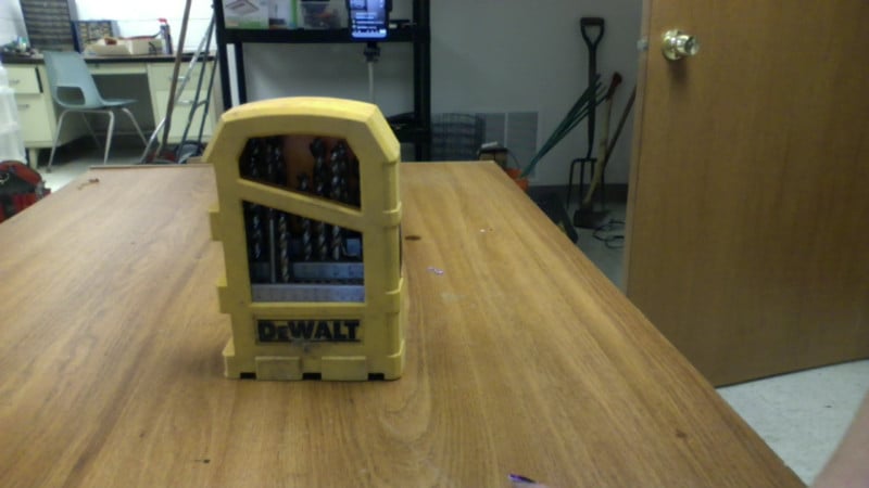 Dewalt Drill bits