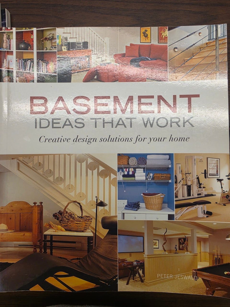Basement Ideas That Work