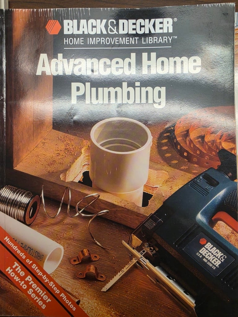 Advanced Home Plumbing