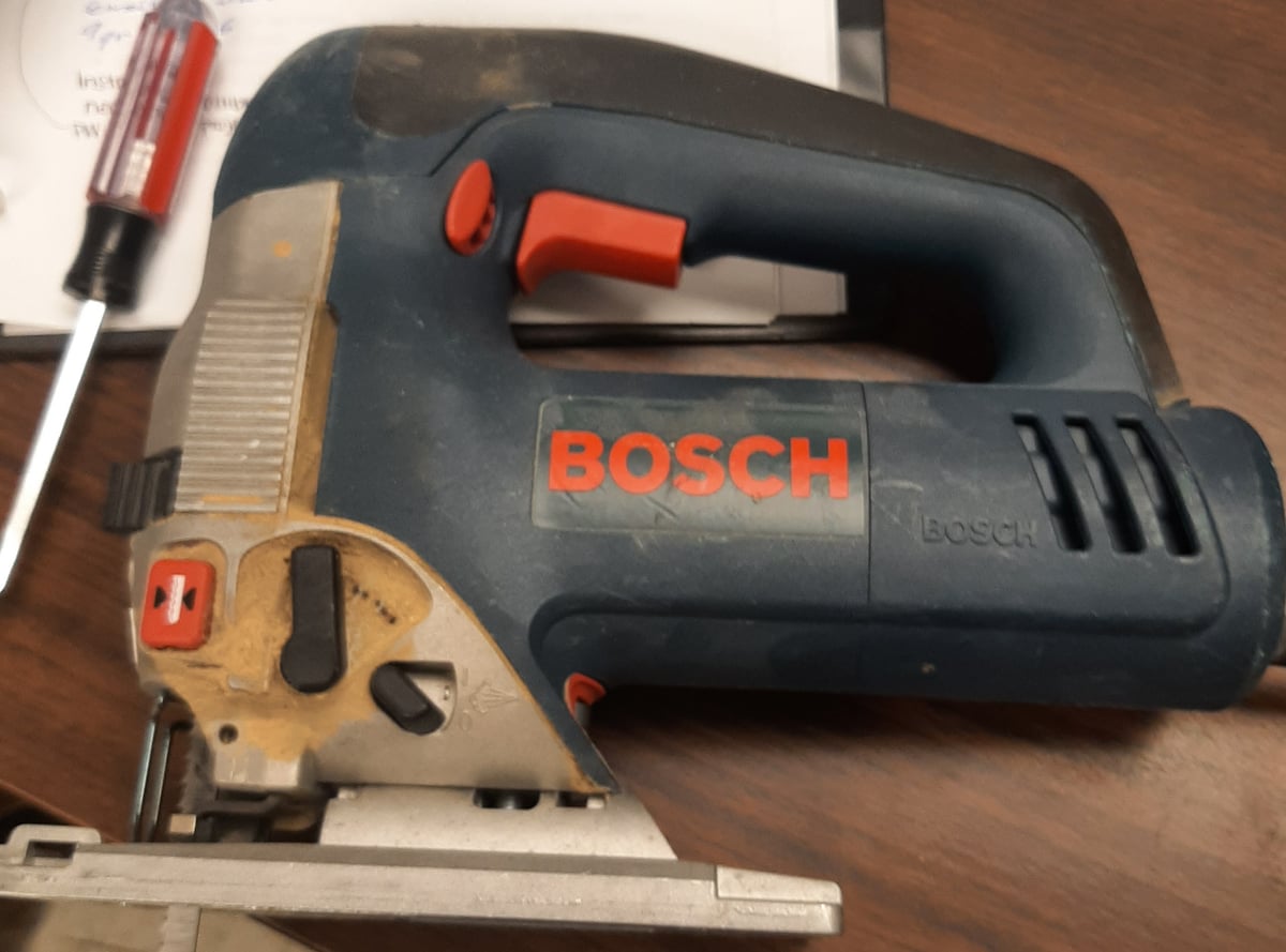 Jig Saw