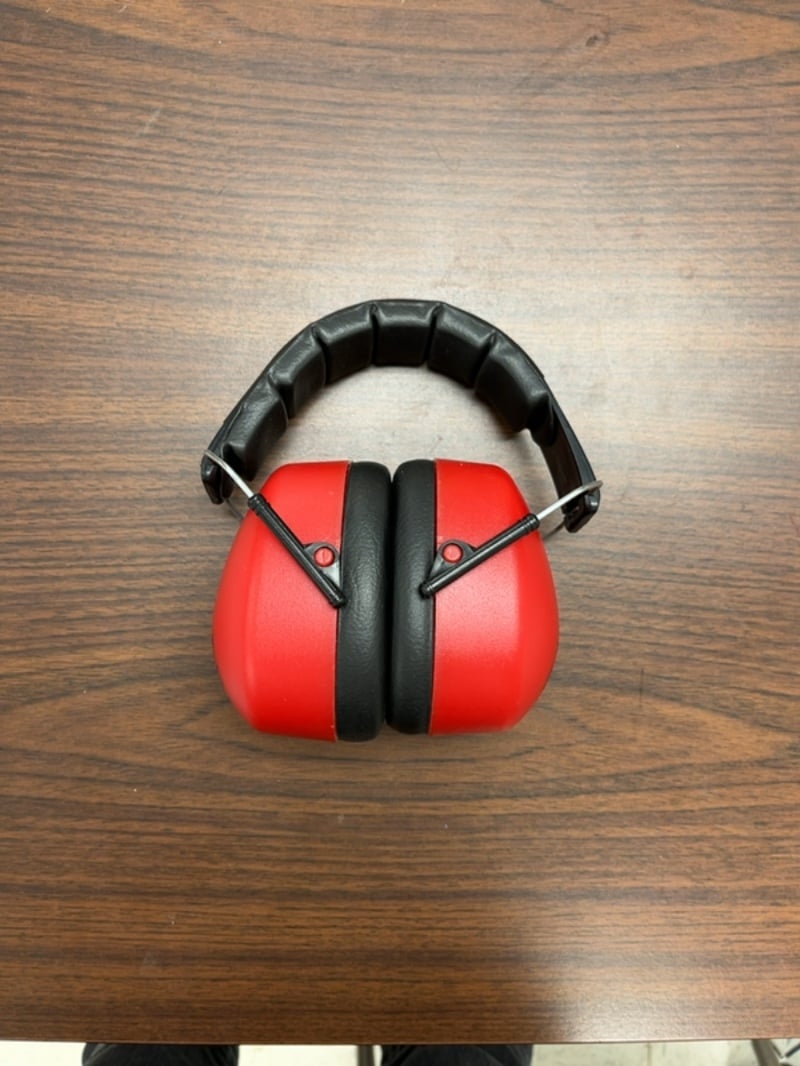 Ear Muffs