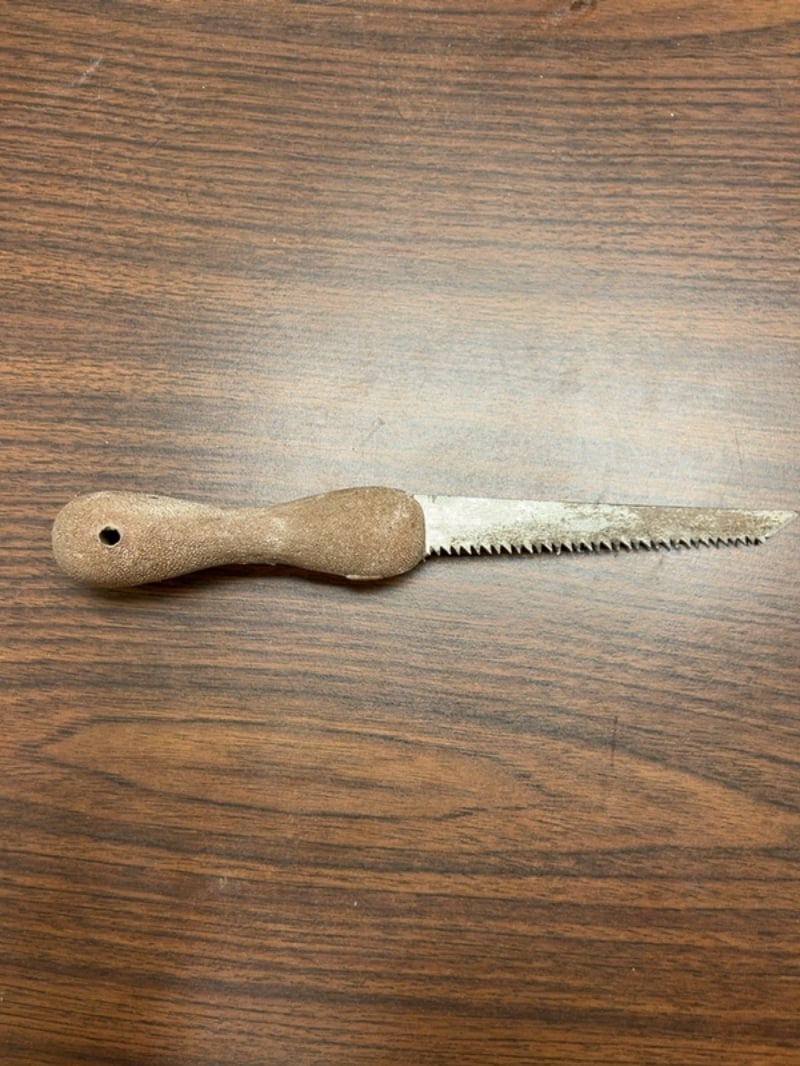 Drywall Saw
