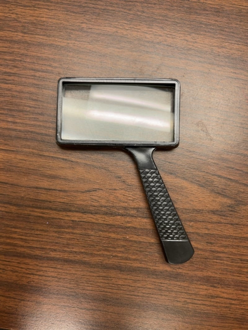 Magnifying Glass