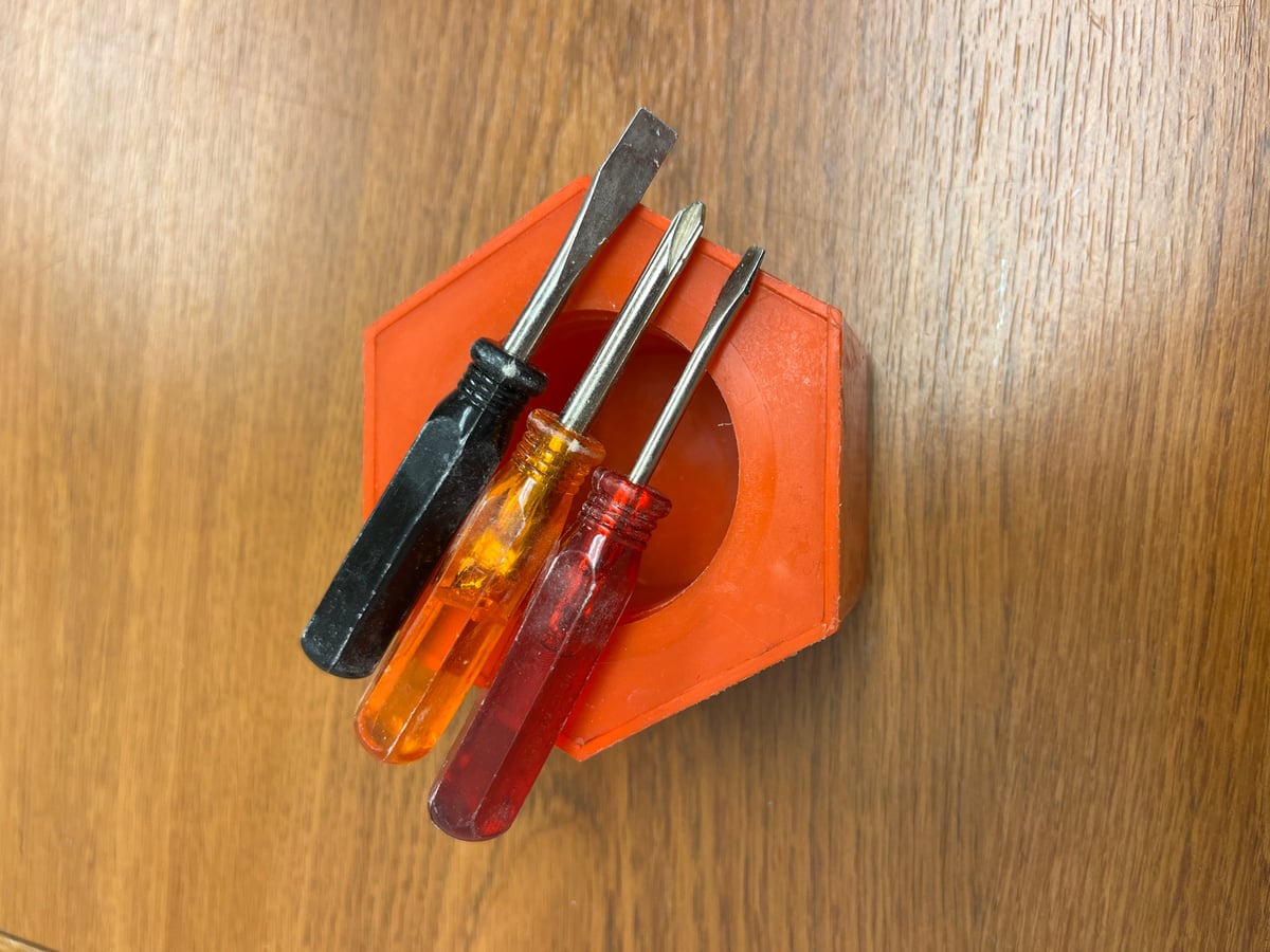 Screwdriver Set
